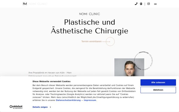 www.nomi-clinic.de