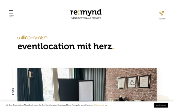 www.remyndagentur.de