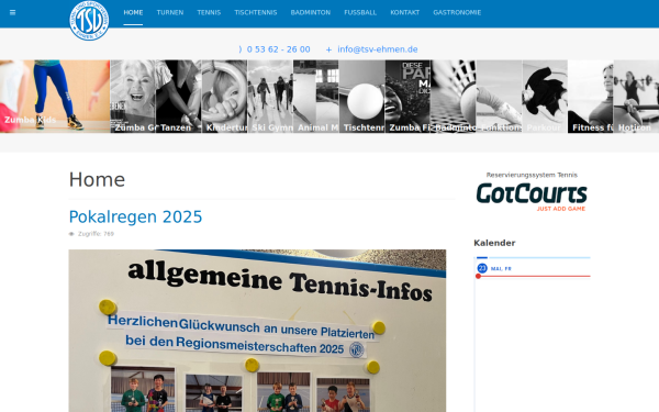 tsv-ehmen.de