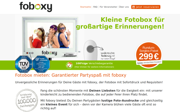 www.foboxy.de