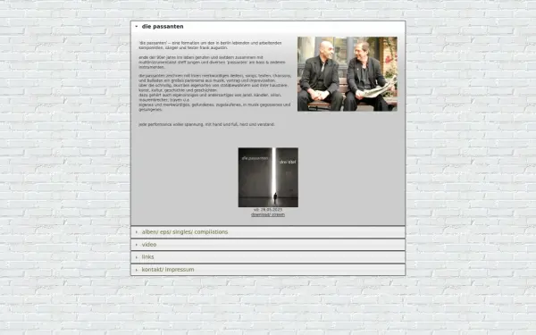 die-passanten.de