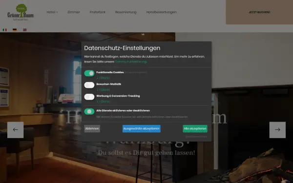 www.gruener-baum-wuerzburg.de