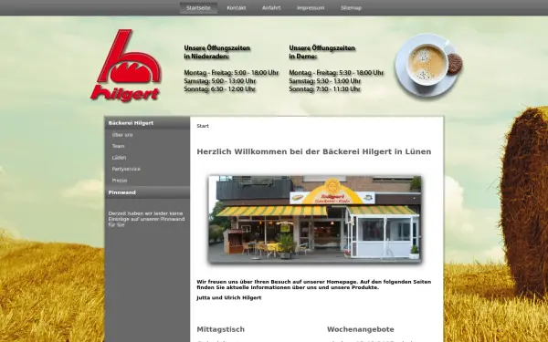 baeckerei-hilgert.de