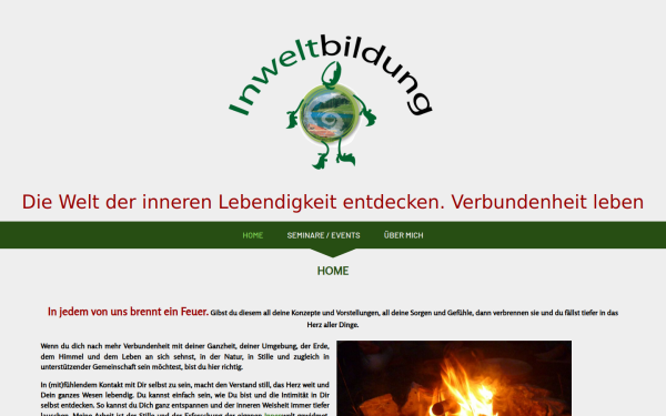 inweltbildung.at