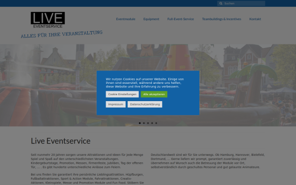 live-eventservice.de