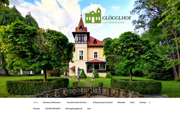 www.gloegglhof.at