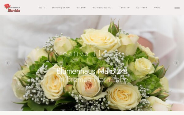 blumen-marotzke.de