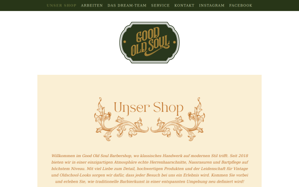 www.goodoldsoul.at