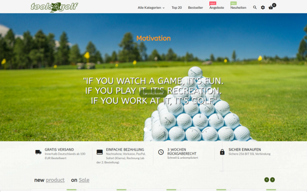 www.tools4golf.de