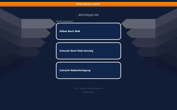 deinlager.de