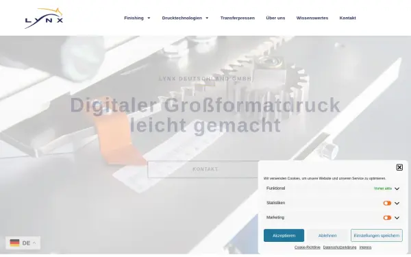 lynx-deutschland.de