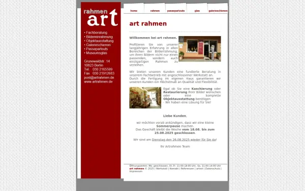 www.artrahmen.de