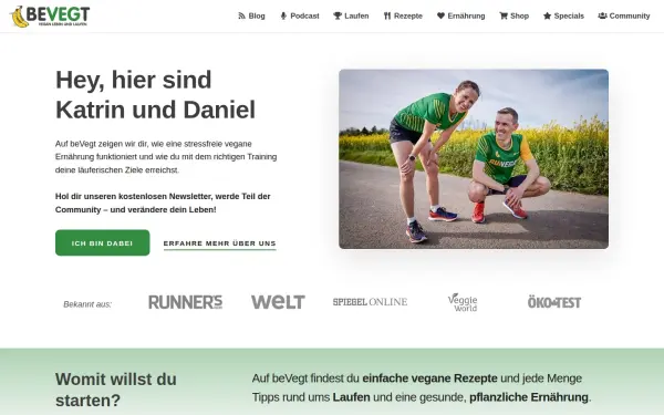 www.bevegt.de
