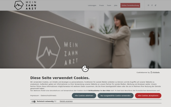 www.meinzahnarzt.tirol