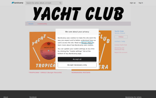 yclub.bandcamp.com