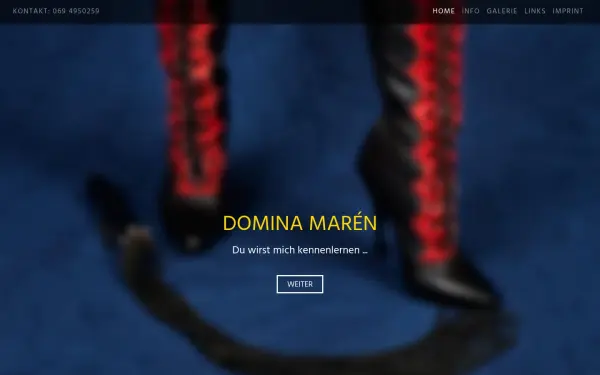 domina-maren.de