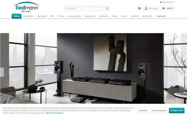 liedmann.de