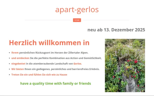 www.apart-gerlos.com