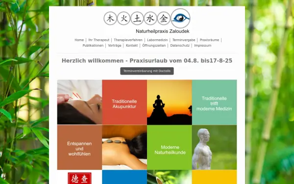 www.die-naturheilpraxis.com