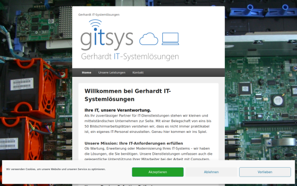 gitsys.de