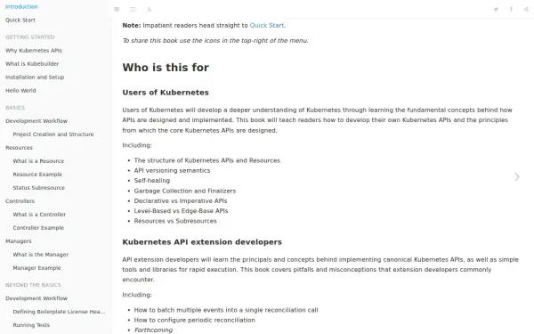 book-v1.book.kubebuilder.io