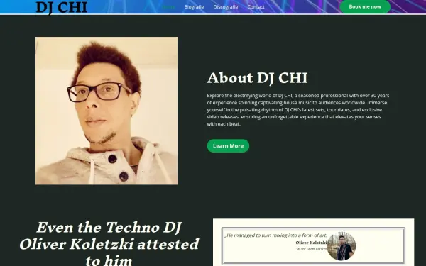 djchi.de