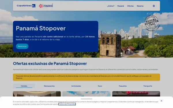 panama-stopover.com