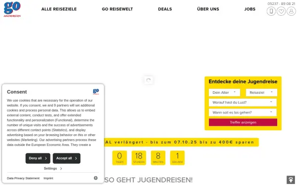 www.go-jugendreisen.de