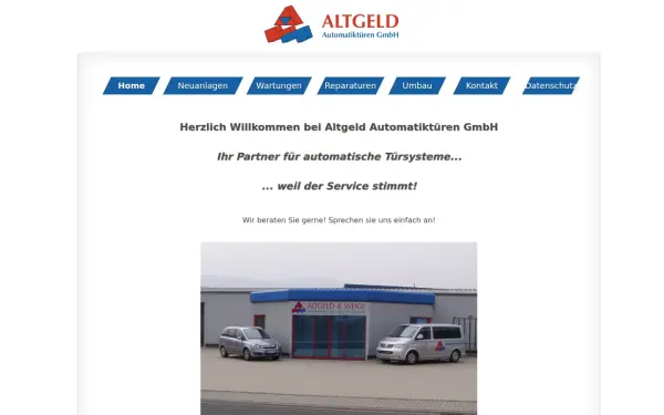 altgeld-automatiktueren.de