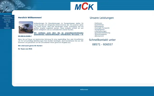 mckurier.de