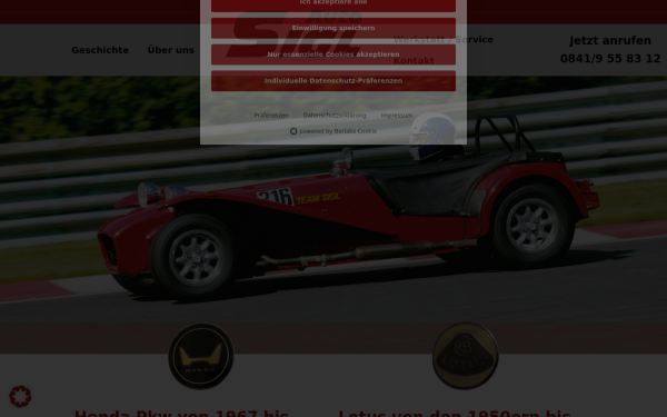 autohaus-sigl.de