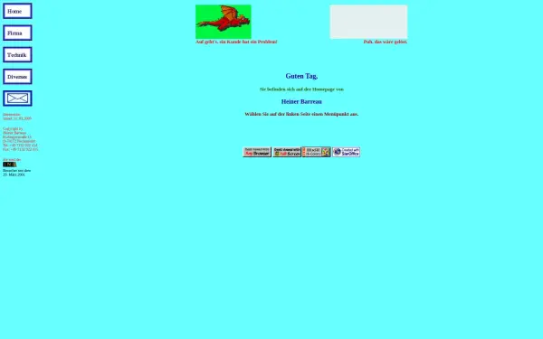 www.heiner-barreau.de