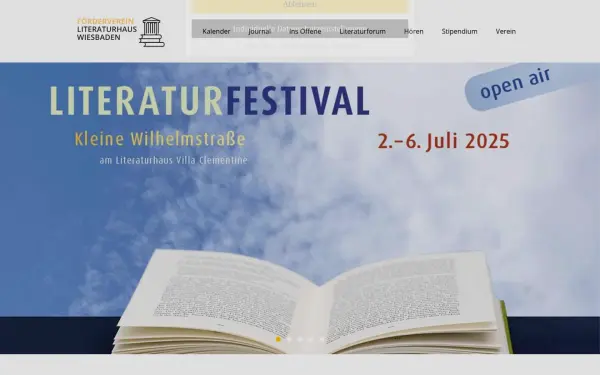 www.literatur-in-wiesbaden.de