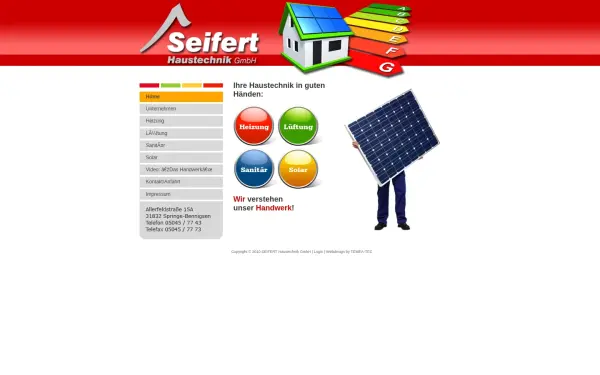 haustechnik-seifert.de
