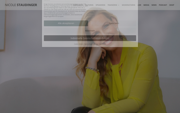 nicolestaudinger.de