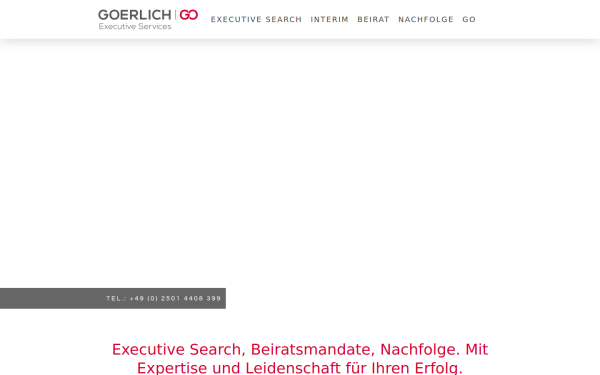www.goerlichconsult.com