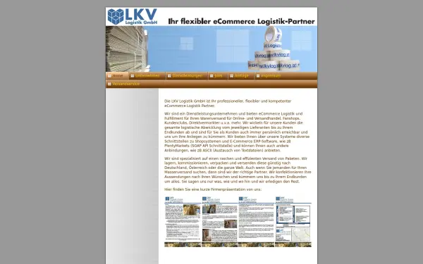 lkv-logistik.de
