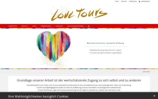 lovetours-caritas.de