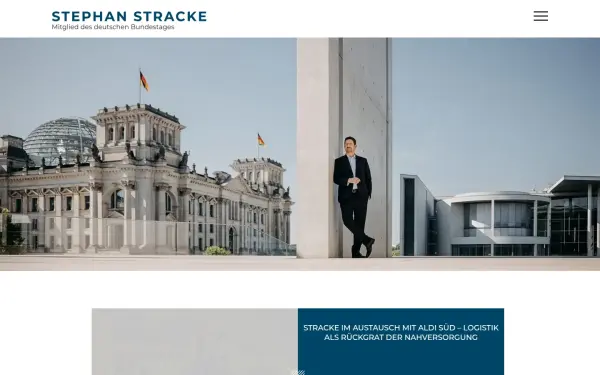 www.stephan-stracke.de