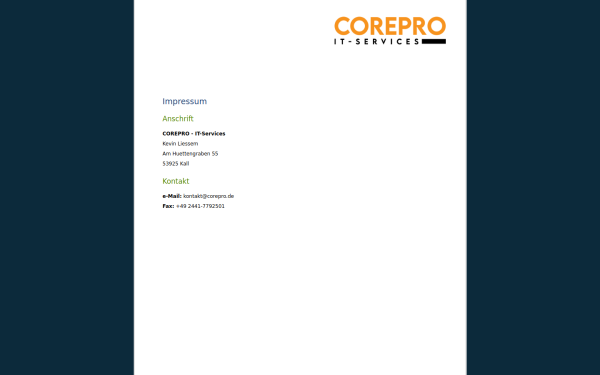 corepro.de