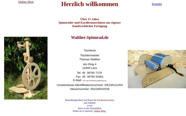 handwerkunddesign.de