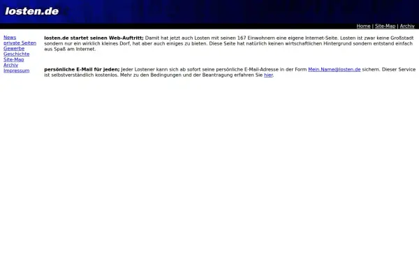 losten.de