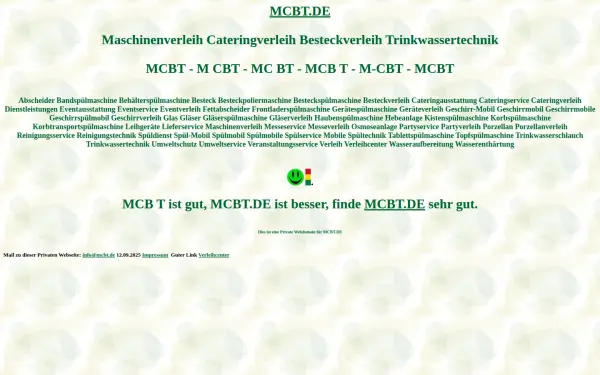 mcbt.de
