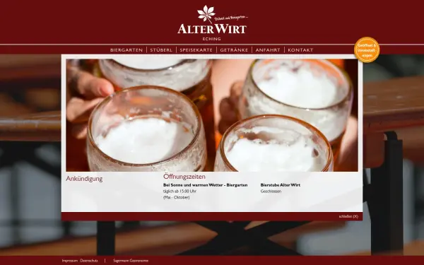 alterwirt-eching.de
