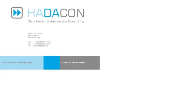 hadacon.de