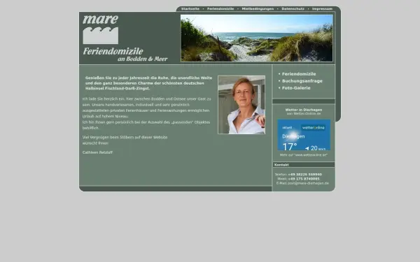 maremv.de