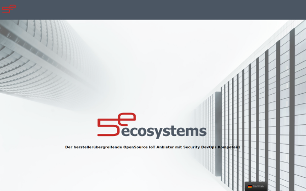 www.5eecosystems.com