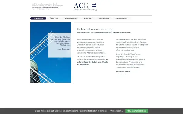 www.acg-unternehmensberatung.de