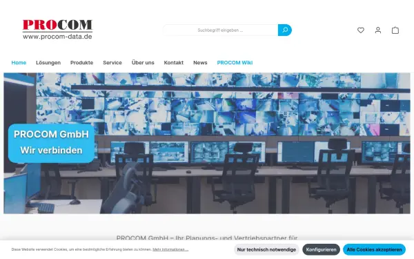 www.procom-data.de