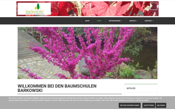 baumschulen-barkowski.de